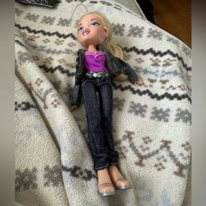 Bratz Doll
